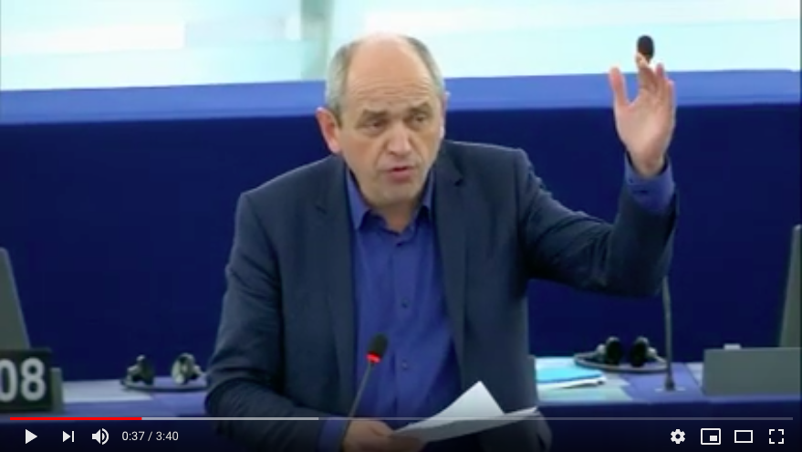 Quelle est vraiment notre ambition pour notre avenir et celui de nos enfants? Si nous avions une grande ambition, nous aurions un grand budget