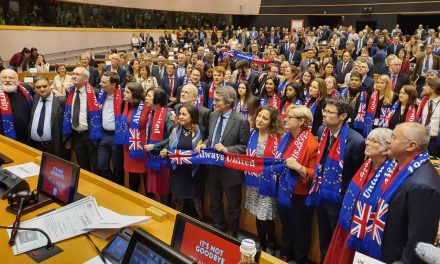 Lettre d’informations de la délégation de la gauche sociale et écologique N°17