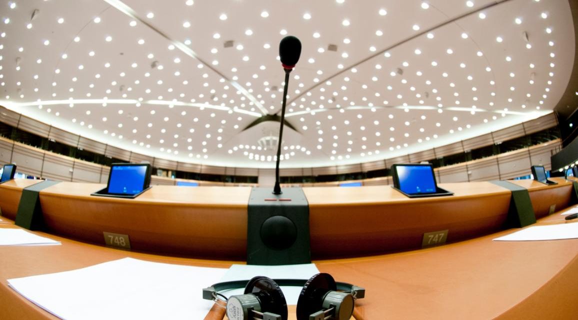 Lettre d’informations de la délégation de la gauche sociale et écologique N°23