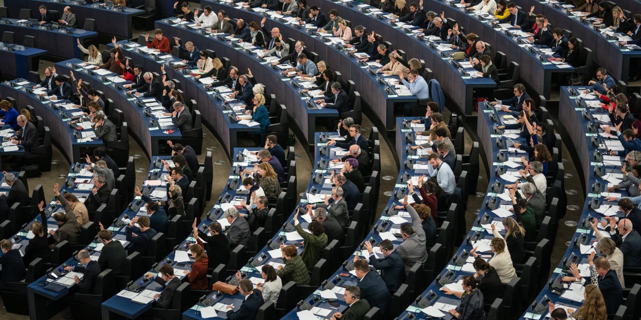 Lettre d’informations de la délégation de la gauche sociale et écologique N°26