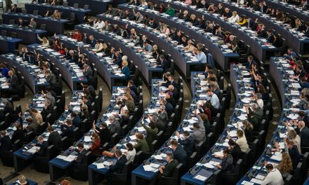 Lettre d’informations de la délégation de la gauche sociale et écologique N°26