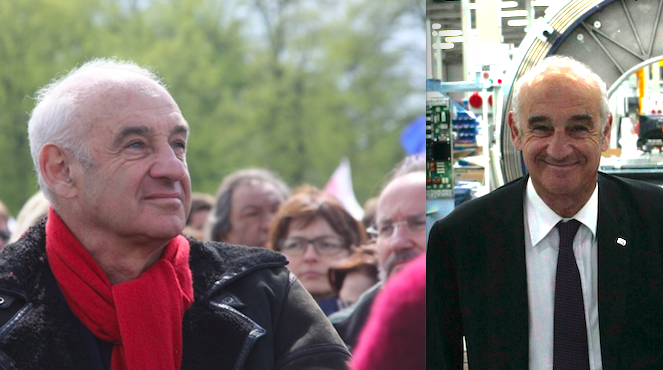 Lettre d’informations de la délégation de la gauche sociale et écologique N°28