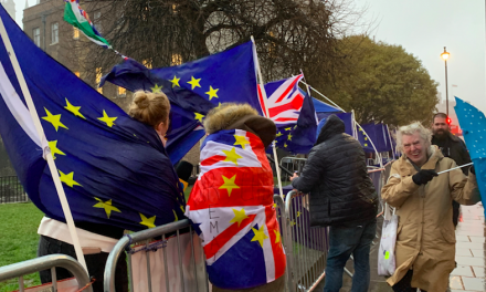 Lettre d’informations de la délégation de la gauche sociale et écologique N°35