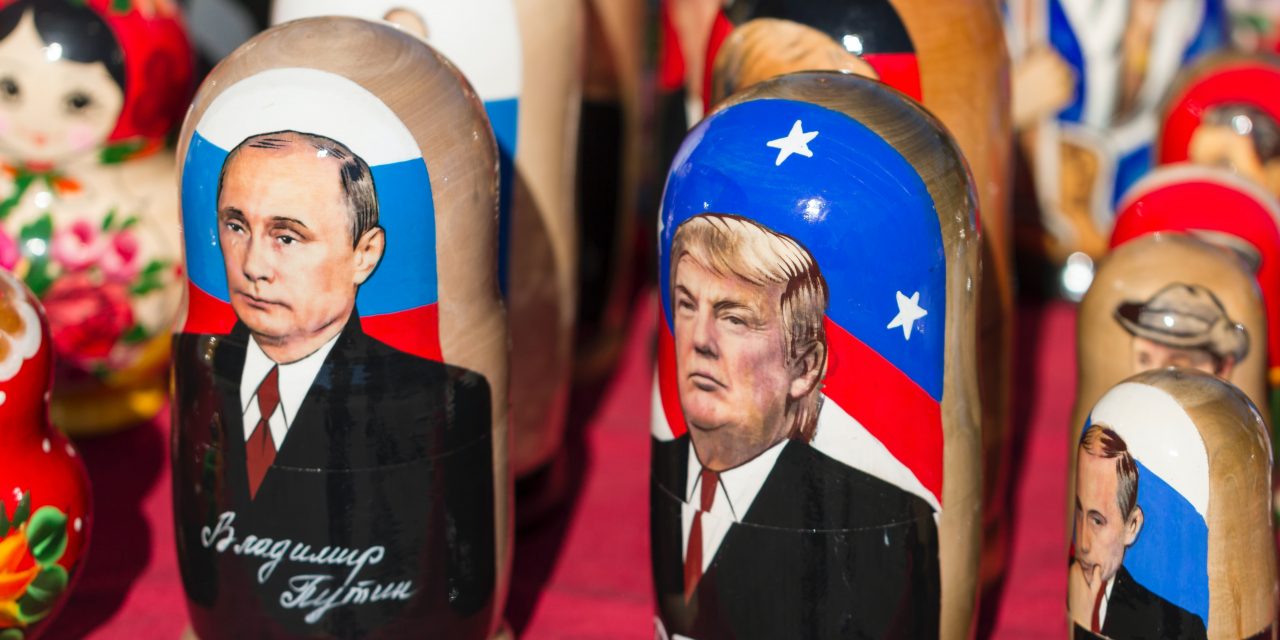 Face au retour de Donald Trump, l’Europe doit bâtir sa propre puissance