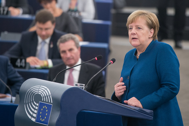 Lettre d’informations de la délégation de la gauche sociale et écologique N°37