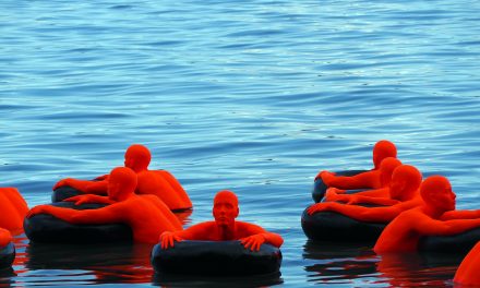 Dix femmes et deux hommes ont trouvé la mort dans la Manche : un drame de plus, un drame de trop