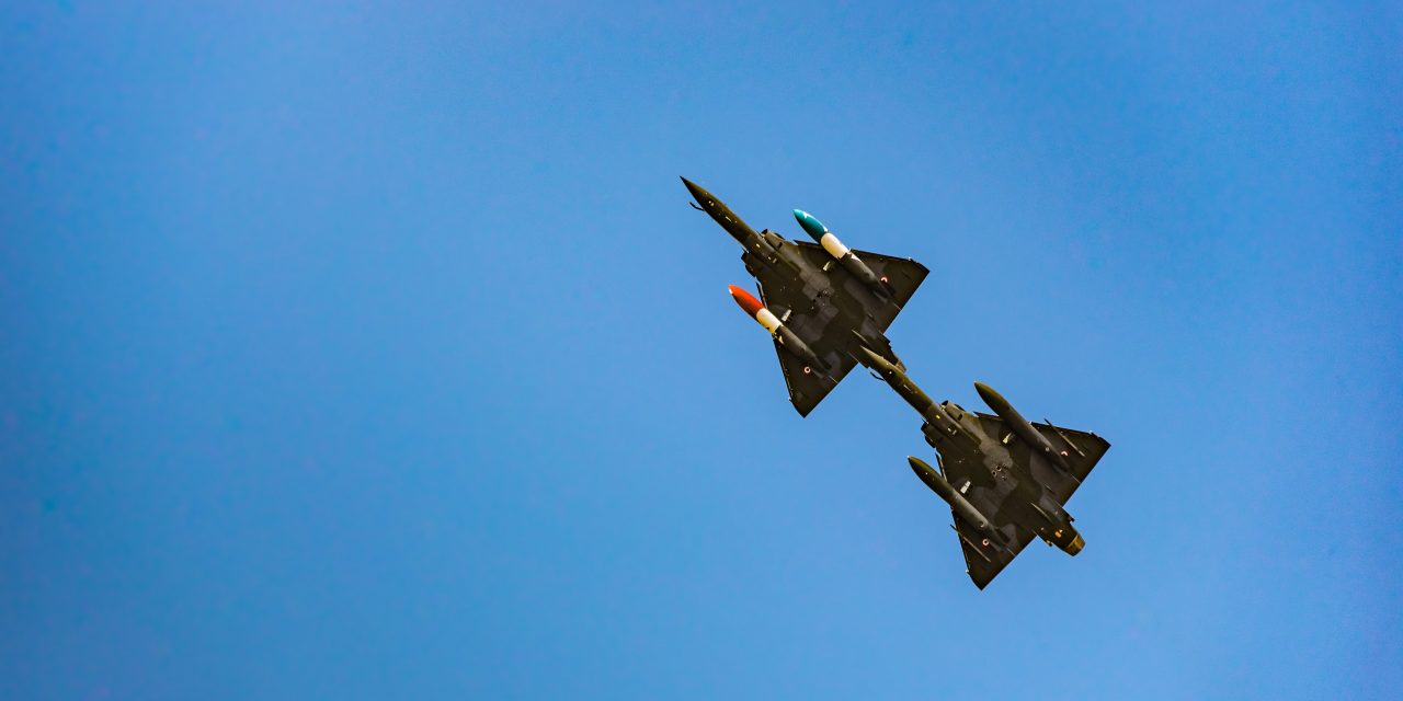 Pour un contrôle européen des exportations d’armes