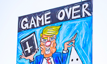 Lettre d’informations de la délégation de la gauche sociale et écologique N°50