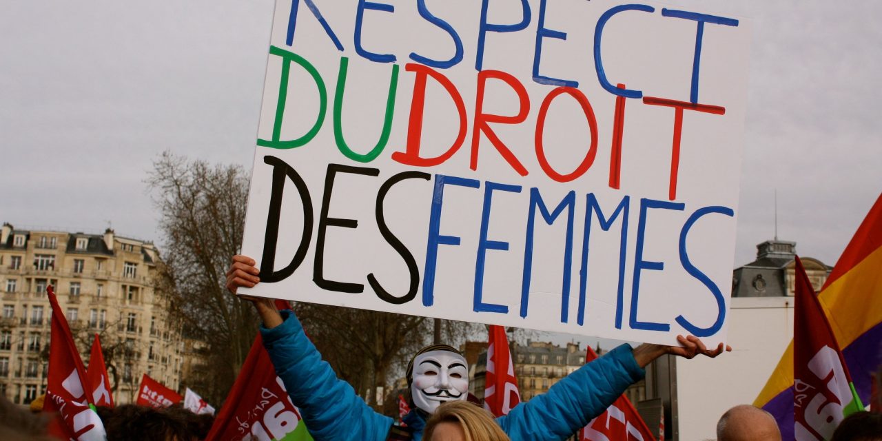 Égalité de genre : il y a urgence, la pandémie accroît encore les inégalités hommes/femmes