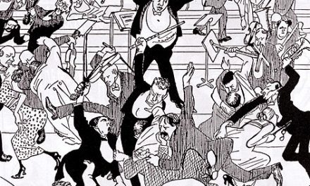 Lettre d’informations de la délégation de la gauche sociale et écologique N°69