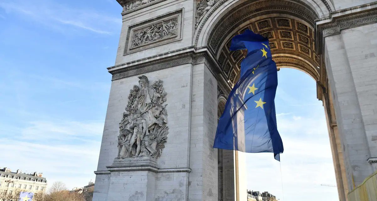 Bilan de la PFCUE : vraies avancées et faux-semblants d&rsquo;un semestre percuté par la guerre