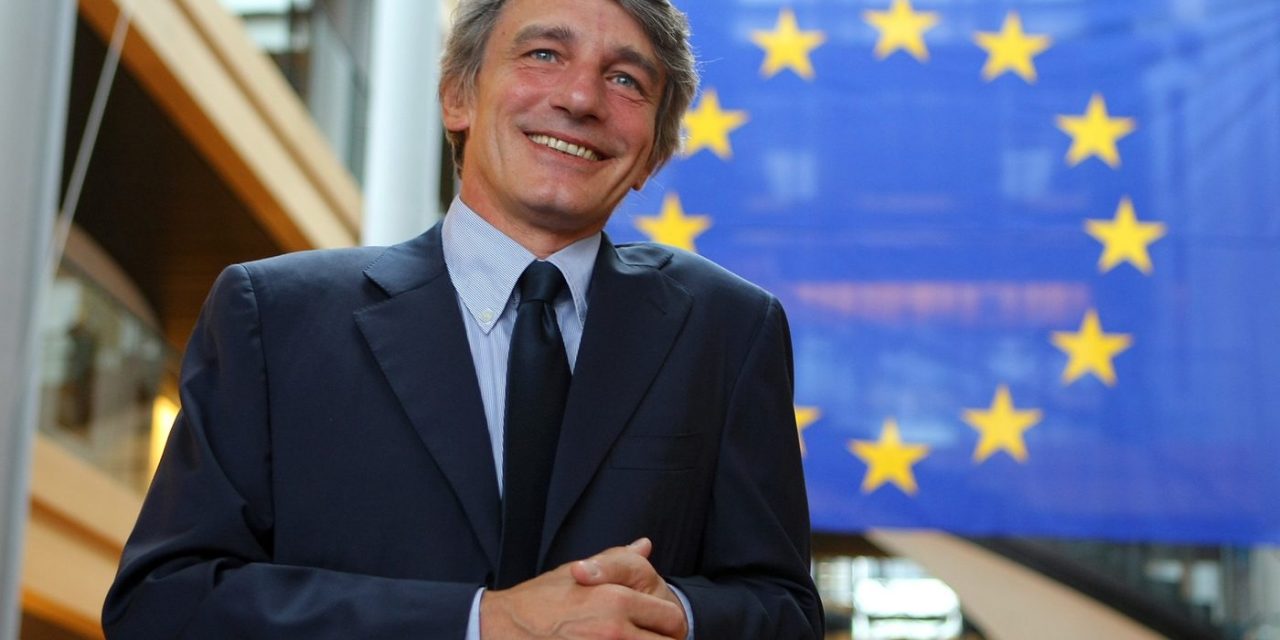 Lettre d’informations de la délégation de la gauche sociale et écologique N°94