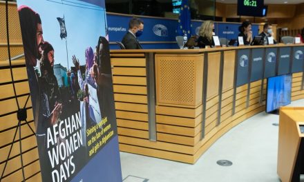 Lettre d’informations de la délégation de la gauche sociale et écologique N°97