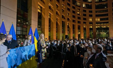 Lettre d’informations de la délégation de la gauche sociale et écologique N°102