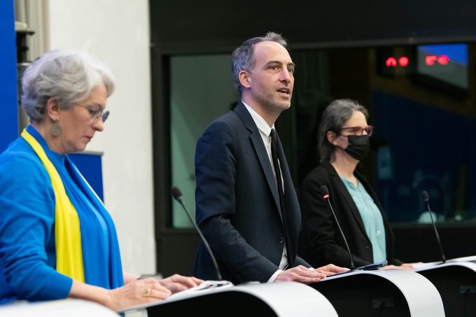 Lutte contre le travail forcé : la jeunesse à l’initiative !