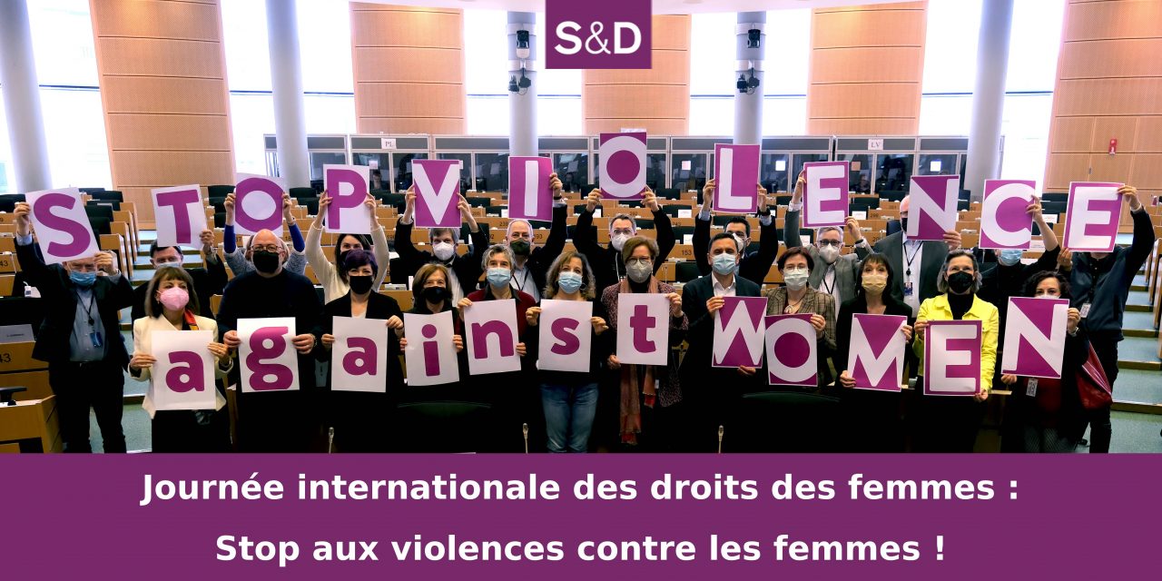 Lettre d’informations de la délégation de la gauche sociale et écologique N°101