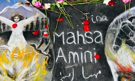 Lettre d’informations de la délégation de la gauche sociale et écologique N°122