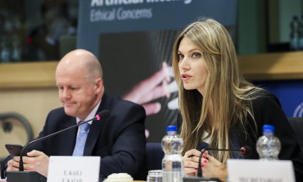 Lettre d’informations de la délégation de la gauche sociale et écologique N°131