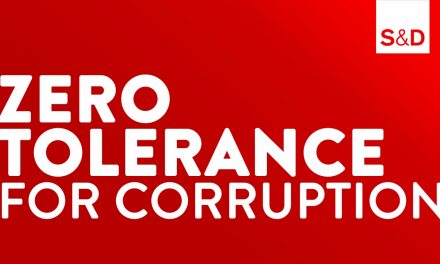 Lettre d’informations de la délégation de la gauche sociale et écologique N°133