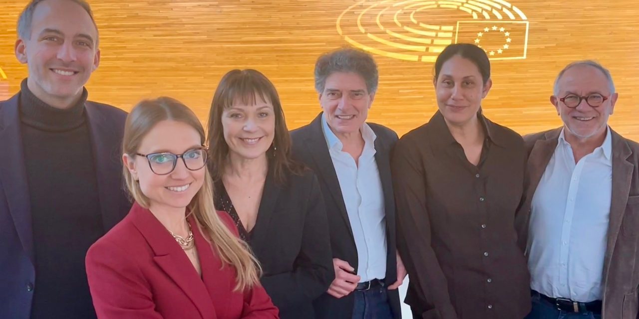 L’appel d’Emmanuel Macron à une « pause » dans la réglementation environnementale européenne est un message catastrophique