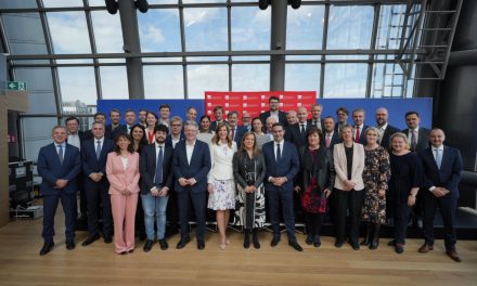 Lettre d’informations de la délégation de la gauche sociale et écologique N°145