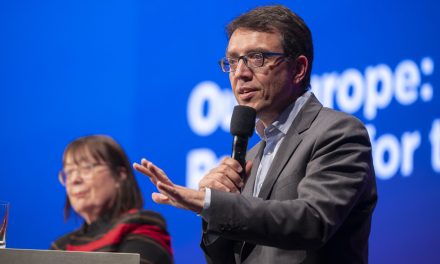 Christophe Clergeau demande un vote du Parlement européen pour contrer le recul sur le verdissement de la PAC