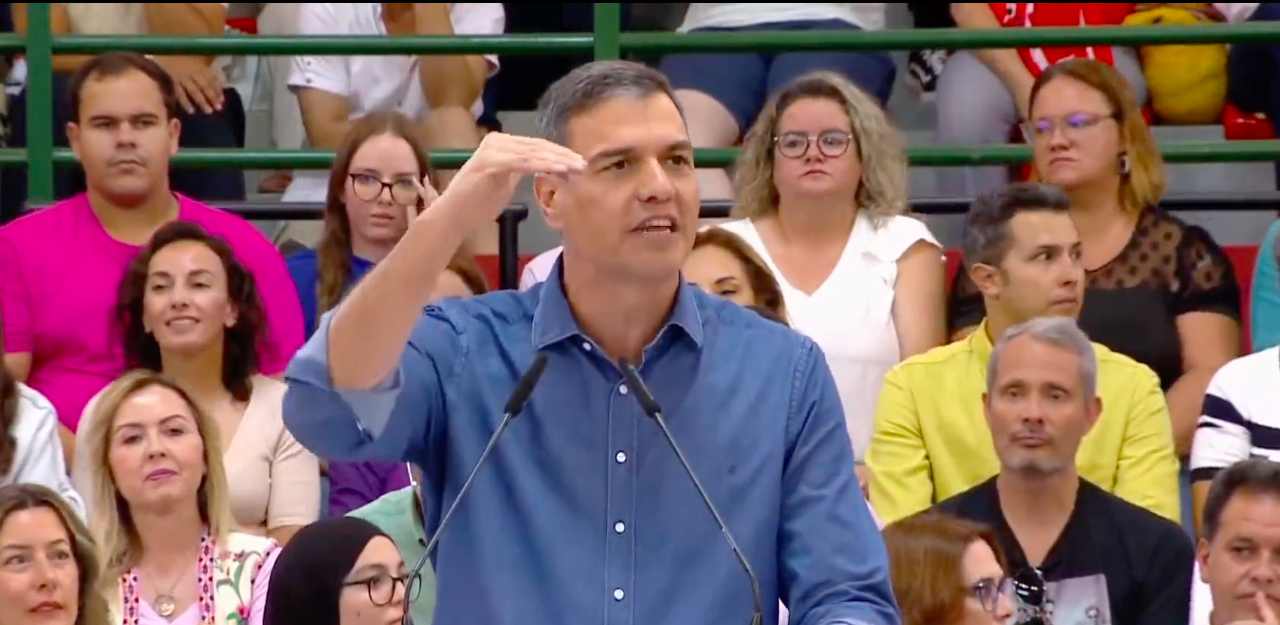 Présidence espagnole du Conseil de l’Union européenne : nous avons besoin de la gauche au pouvoir