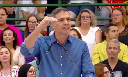 Présidence espagnole du Conseil de l’Union européenne : nous avons besoin de la gauche au pouvoir