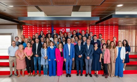 Lettre d’informations de la délégation de la gauche sociale et écologique N°159