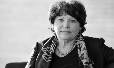 Décès de Michèle Rivasi : l’Écologie, la Gauche et l’Europe perdent une grande militante
