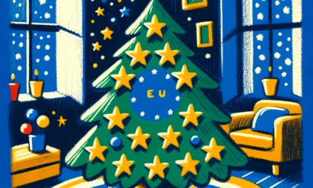 Lettre d’informations de la délégation de la gauche sociale et écologique N°169