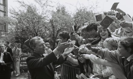 Lettre d’informations de la délégation de la gauche sociale et écologique N°170