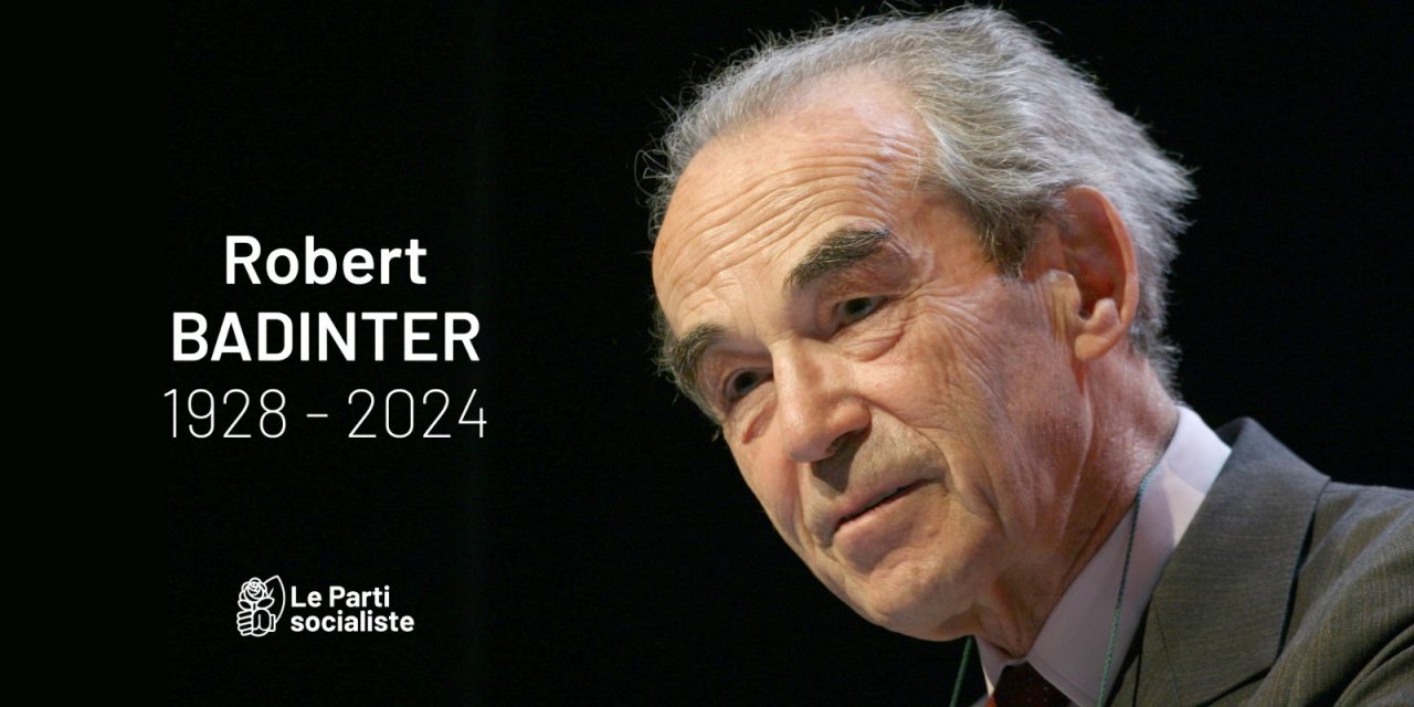 Lettre d’informations de la délégation de la gauche sociale et écologique N°174