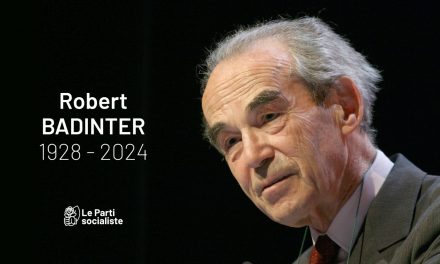 Lettre d’informations de la délégation de la gauche sociale et écologique N°174