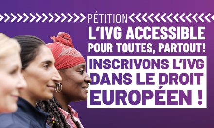 Lettre d’informations de la délégation de la gauche sociale et écologique N°178