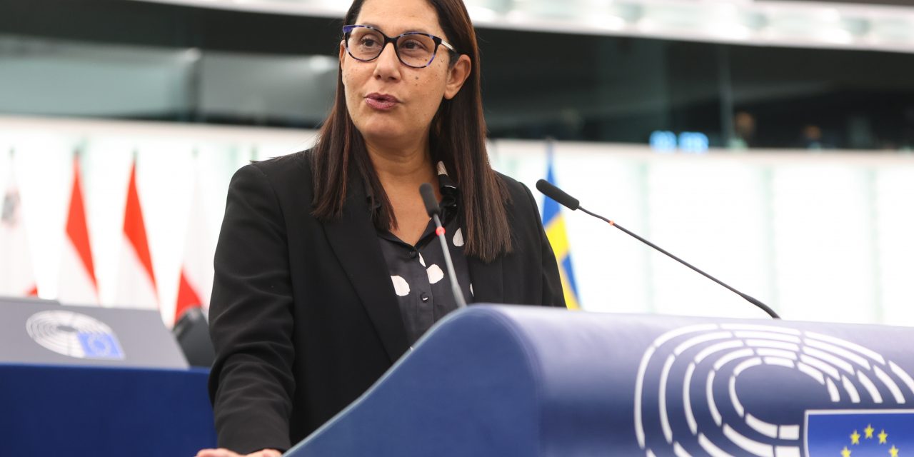 Lettre d’informations de la délégation française du groupe S&D N°204