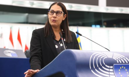 Lettre d’informations de la délégation française du groupe S&D N°204