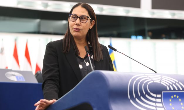 Fonds de Transition Juste : un outil vital qui doit figurer dans le prochain budget européen