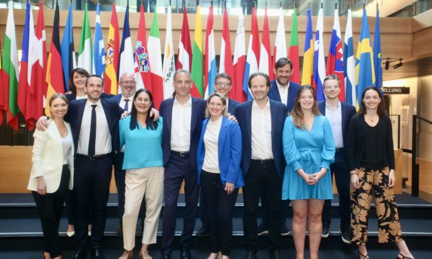 Réaction de la délégation française du Groupe S&D suite au vote sur le mandat de négociation JURI sur Omnibus I