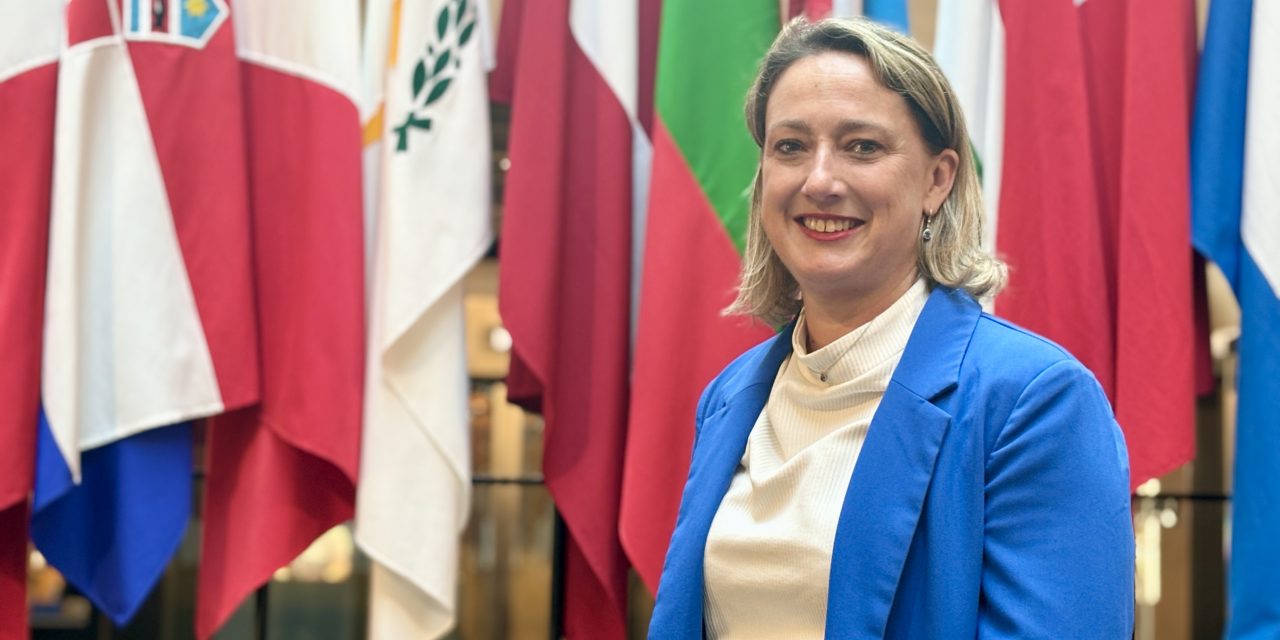 Lettre d’informations de la délégation française du groupe S&D N°189