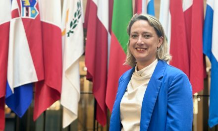 Lettre d’informations de la délégation française du groupe S&D N°189