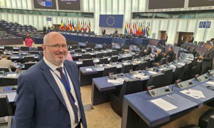 Lettre d’informations de la délégation française du groupe S&D N°191