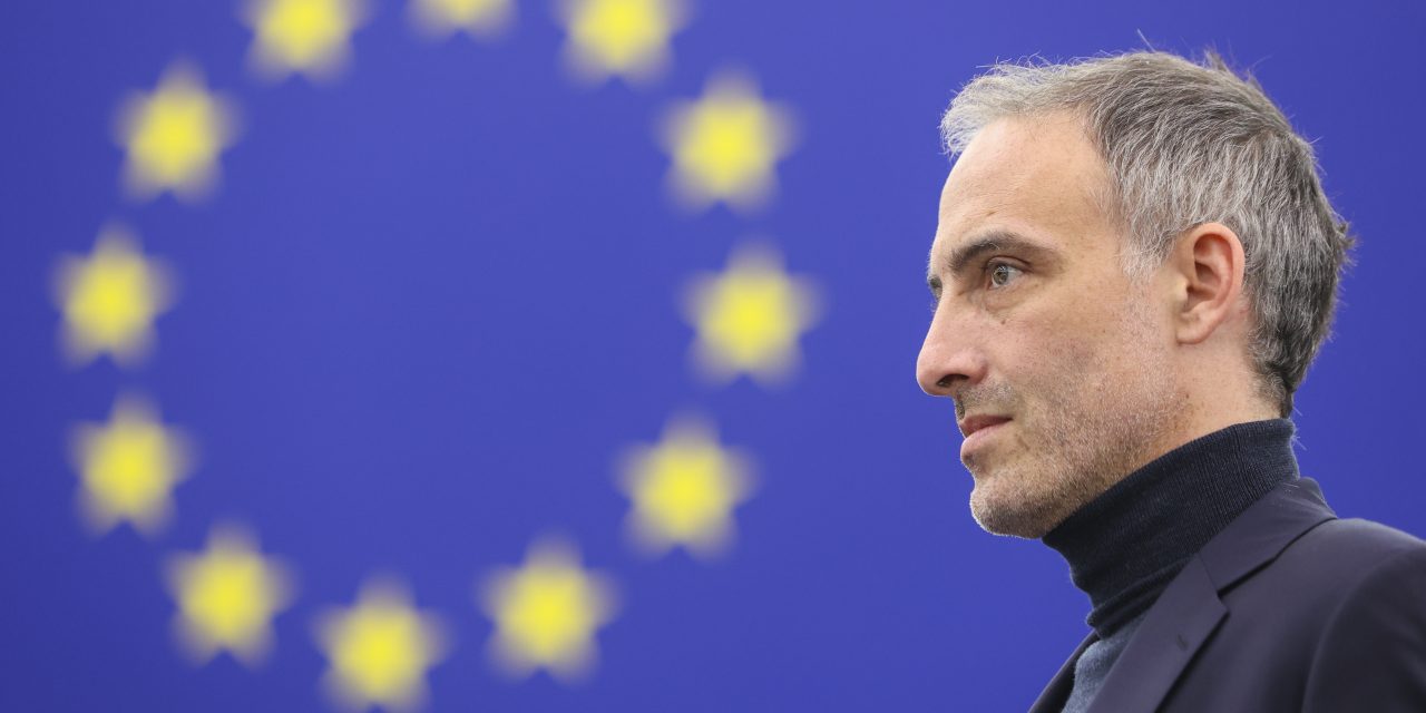 Lettre d’informations de la délégation de la gauche sociale et écologique N°187