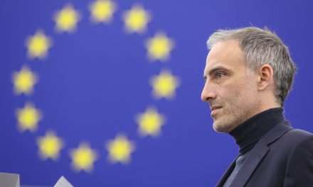 Lettre d’informations de la délégation de la gauche sociale et écologique N°187