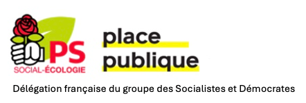 Délégation de la gauche sociale et écologique