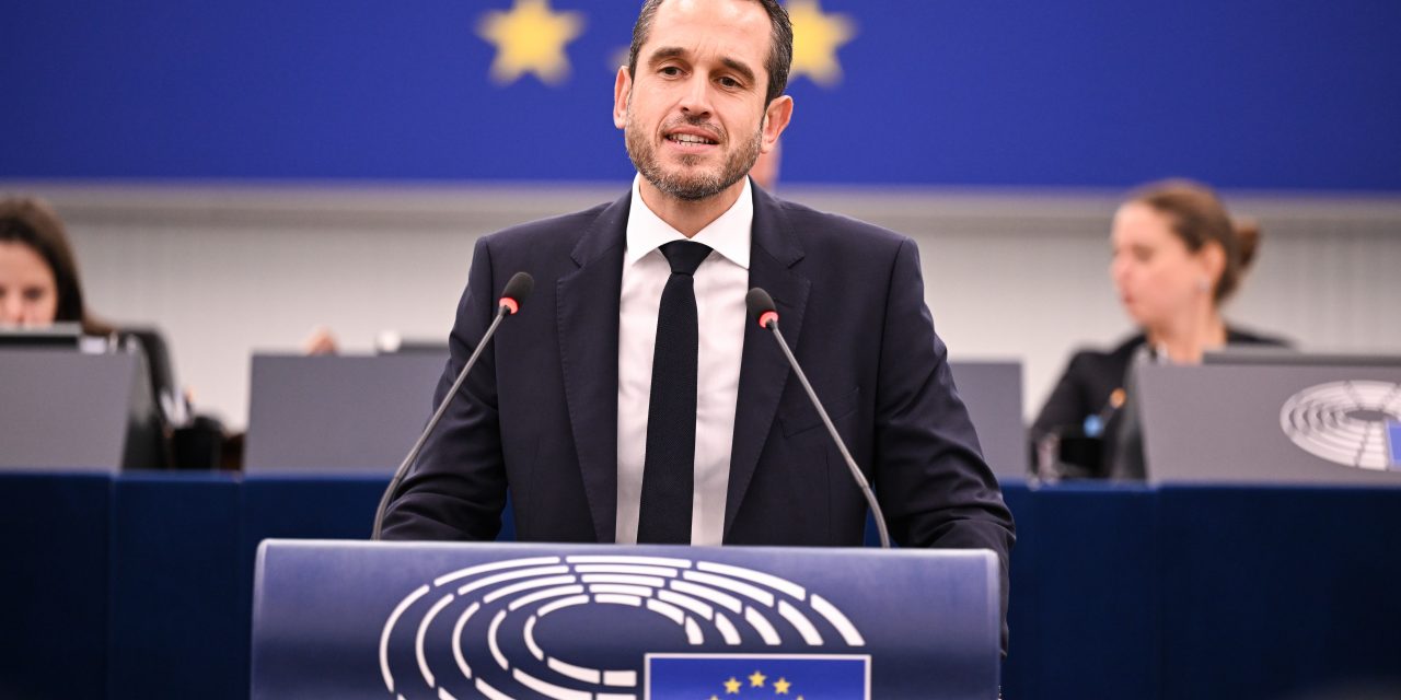 Lettre d’informations de la délégation française du groupe S&D N°190