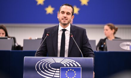 Lettre d’informations de la délégation française du groupe S&D N°190