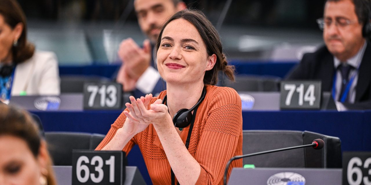 Lettre d’informations de la délégation française du groupe S&D N°192