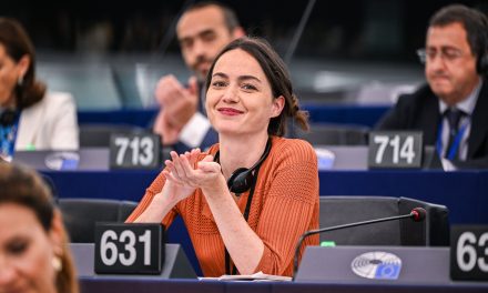 Lettre d’informations de la délégation française du groupe S&D N°192