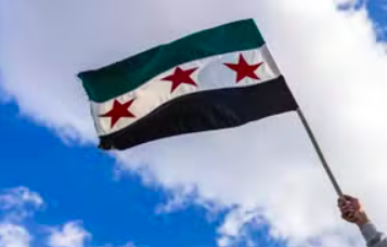 Être aux côtés des Syriens, enfin